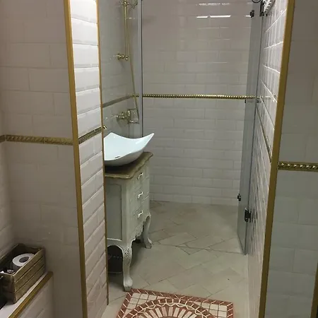 Salma Best Deals Luxury Apartament
