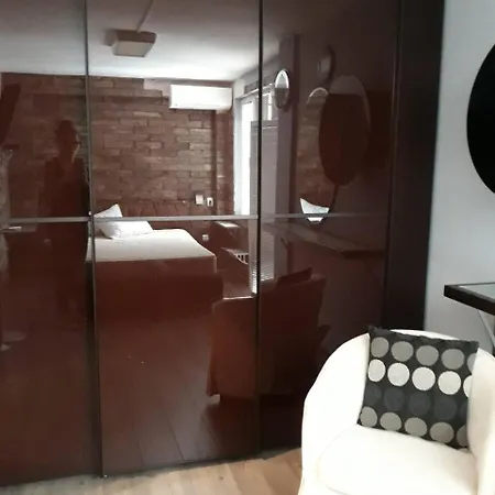 Salma Best Deals Luxury Apartament Płowdiw