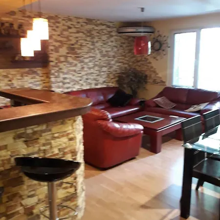 Salma Best Deals Luxury Płowdiw