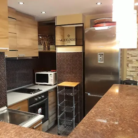 Apartament Salma Best Deals Luxury *