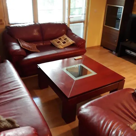 Salma Best Deals Luxury Apartament *